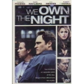 We Own The Night